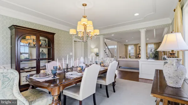 $1,550,000 | 17348 Harmony Vista Drive, Hamilton, VA 20158