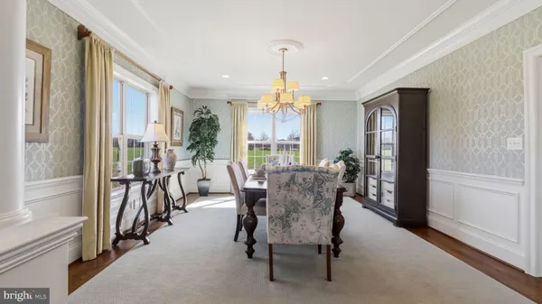 $1,550,000 | 17348 Harmony Vista Drive, Hamilton, VA 20158