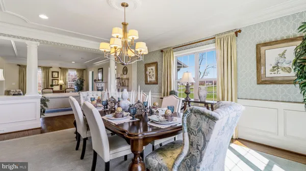 $1,550,000 | 17348 Harmony Vista Drive, Hamilton, VA 20158