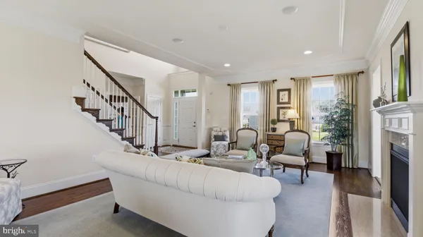 $1,550,000 | 17348 Harmony Vista Drive, Hamilton, VA 20158