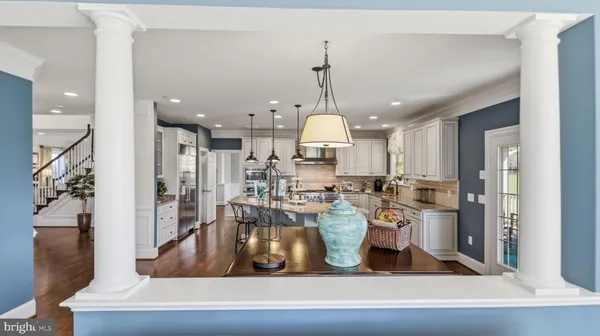 $1,550,000 | 17348 Harmony Vista Drive, Hamilton, VA 20158