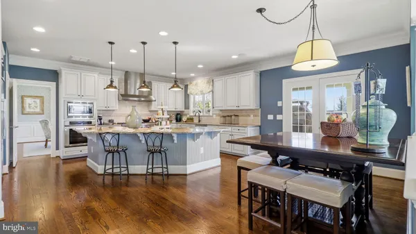 $1,550,000 | 17348 Harmony Vista Drive, Hamilton, VA 20158