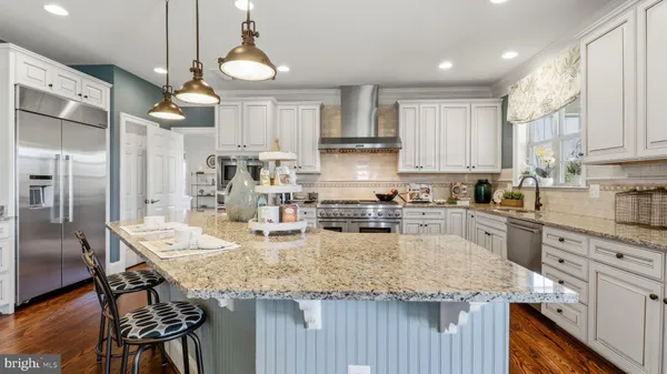 $1,550,000 | 17348 Harmony Vista Drive, Hamilton, VA 20158