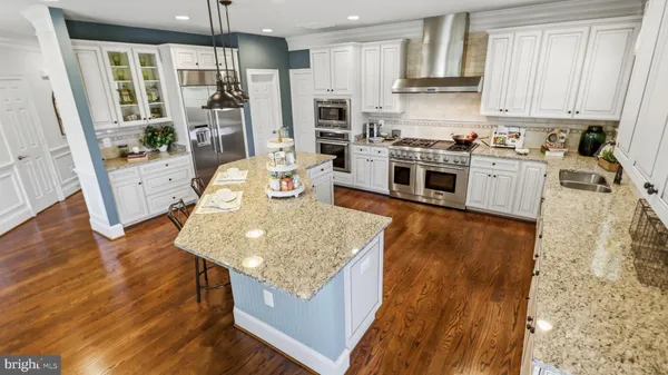 $1,550,000 | 17348 Harmony Vista Drive, Hamilton, VA 20158