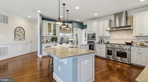 $1,550,000 | 17348 Harmony Vista Drive, Hamilton, VA 20158