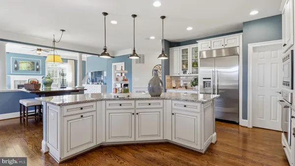 $1,550,000 | 17348 Harmony Vista Drive, Hamilton, VA 20158