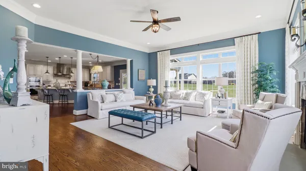 $1,550,000 | 17348 Harmony Vista Drive, Hamilton, VA 20158