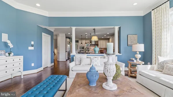 $1,550,000 | 17348 Harmony Vista Drive, Hamilton, VA 20158