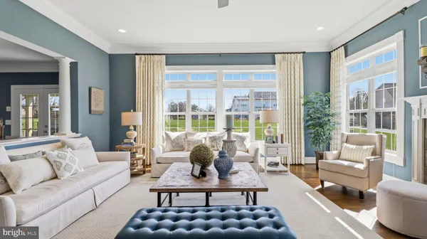 $1,550,000 | 17348 Harmony Vista Drive, Hamilton, VA 20158