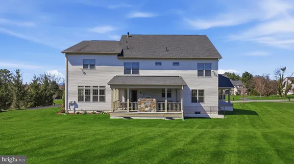 $1,550,000 | 17348 Harmony Vista Drive, Hamilton, VA 20158