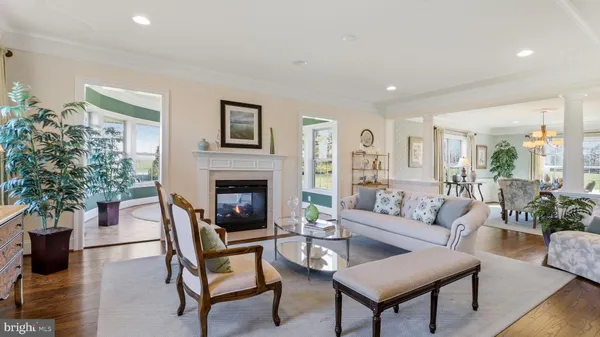 $1,550,000 | 17348 Harmony Vista Drive, Hamilton, VA 20158