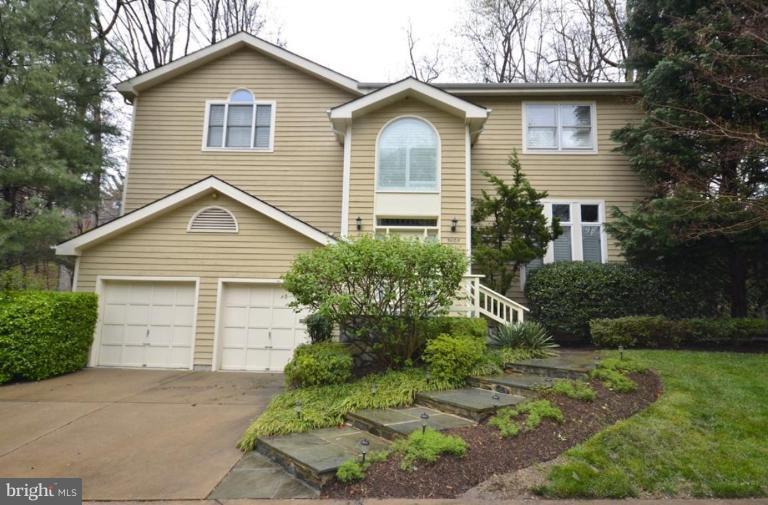 3603 Military Road Arlington, VA 22207 - Photo 1 of 21 Exterior (Main)