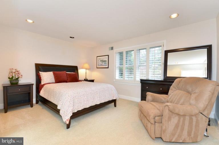 3603 Military Road Arlington, VA 22207 - Photo 16 of 21 Bedroom #2