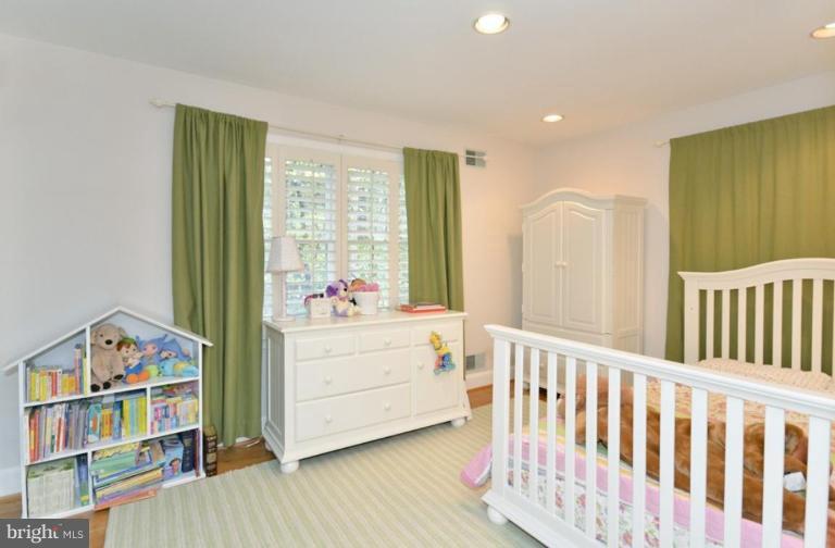 3603 Military Road Arlington, VA 22207 - Photo 17 of 21 Bedroom #3
