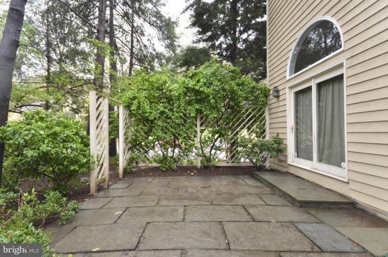 3603 Military Road Arlington, VA 22207 - Photo 20 of 21 Patio 2