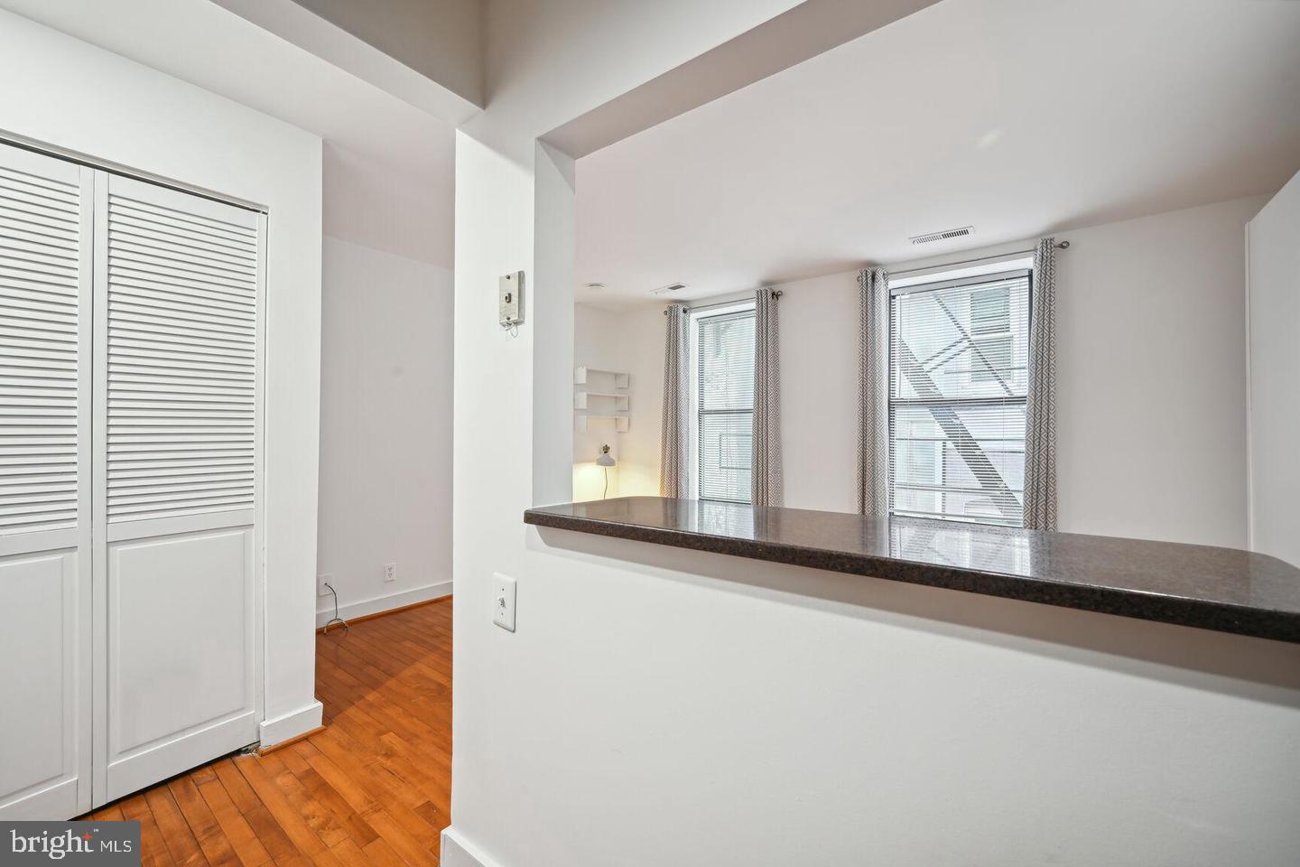 2305 18th Street Northwest, Unit 303 Washington, DC 20009 - Photo 15 of 21 Bright and airy urban retreat.