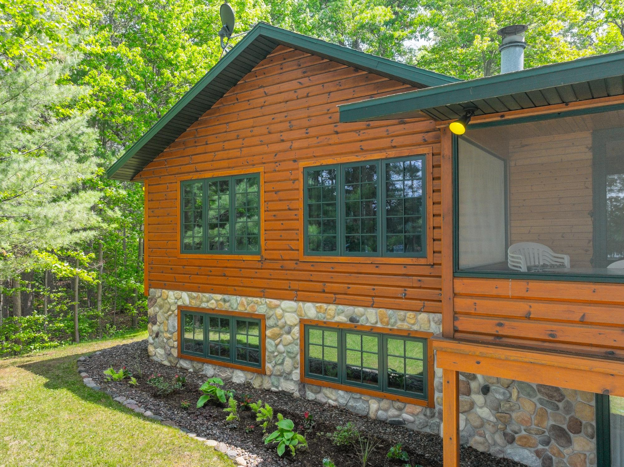 1327 Sunrise Camp Road Minocqua, WI 54548 - Photo 21 of 58 Gallery Image 21