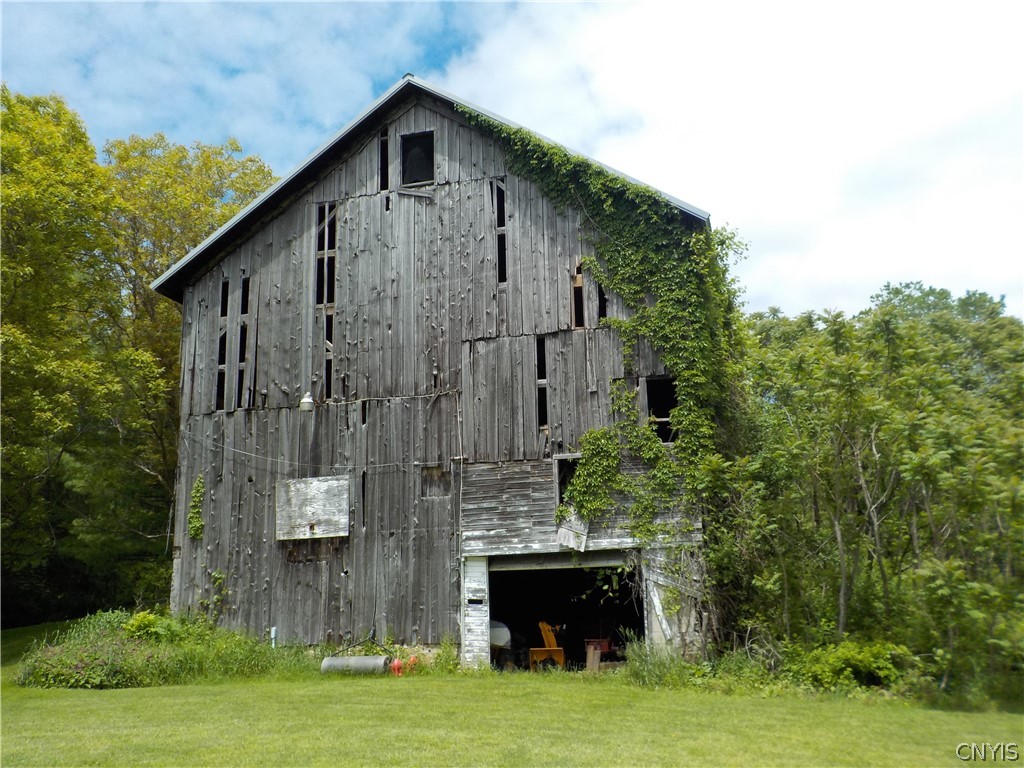 11100 Duck Lake Road Conquest, NY 13143 - Photo 19 of 47