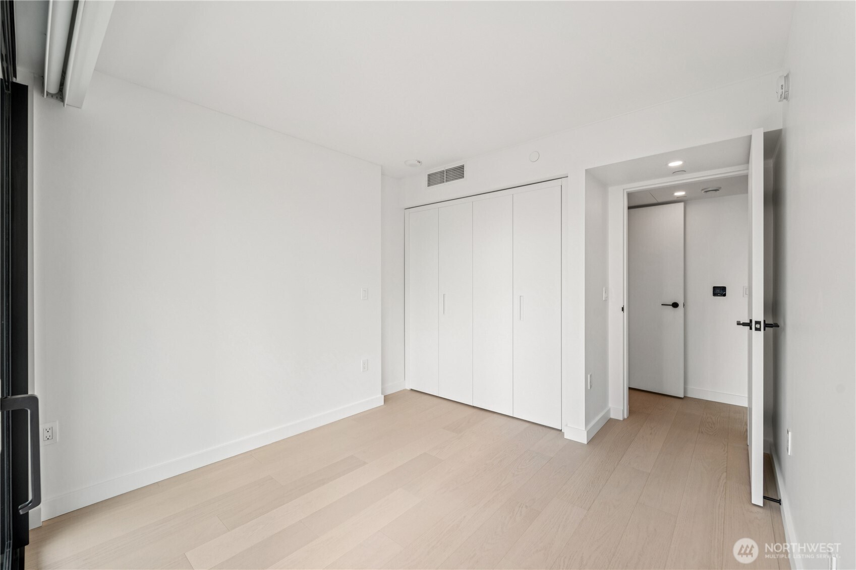 300 Virginia Street, Unit 1411 Seattle, WA 98121 - Photo 16 of 38 a view of an empty room