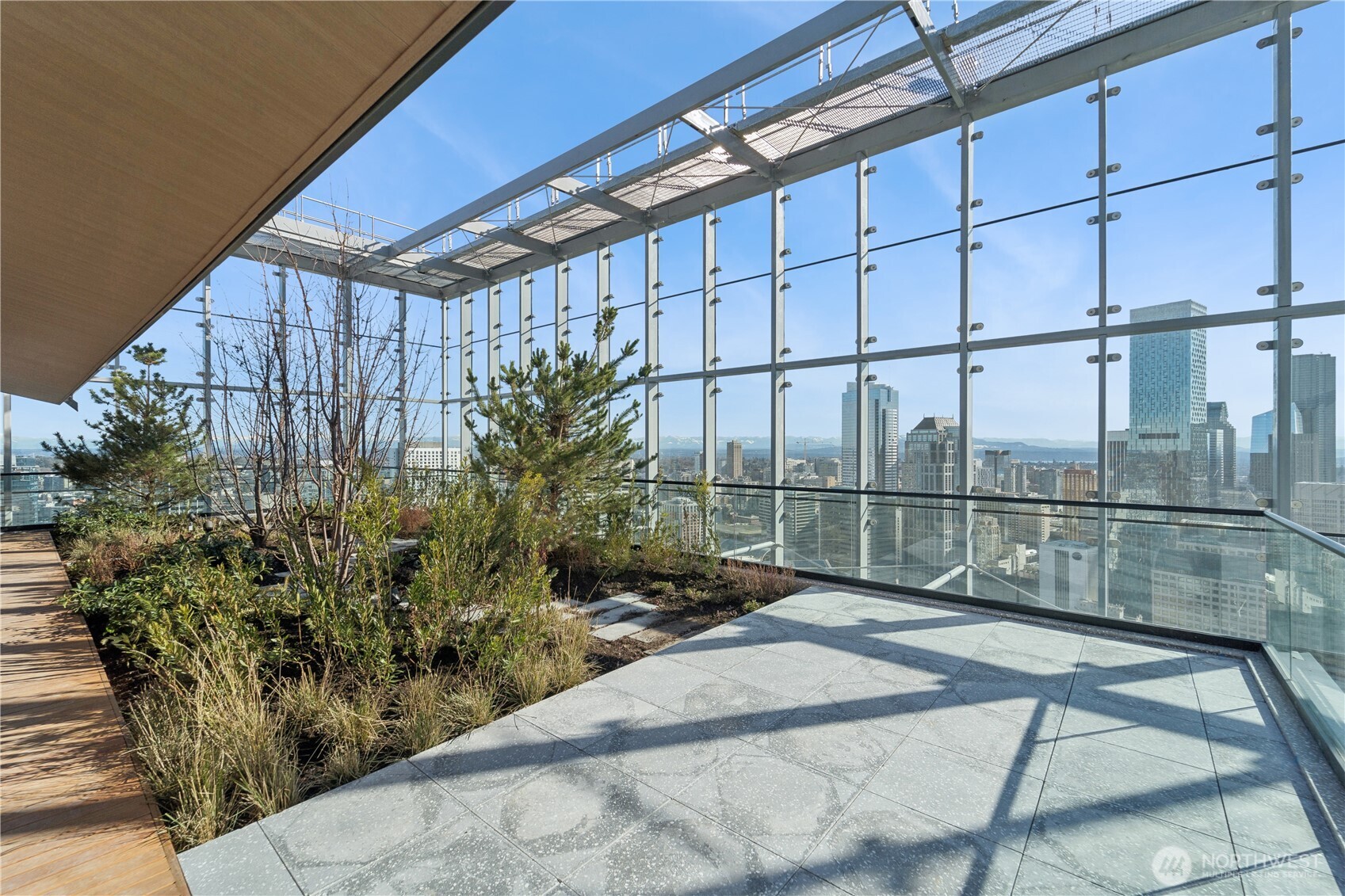 300 Virginia Street, Unit 1411 Seattle, WA 98121 - Photo 31 of 38