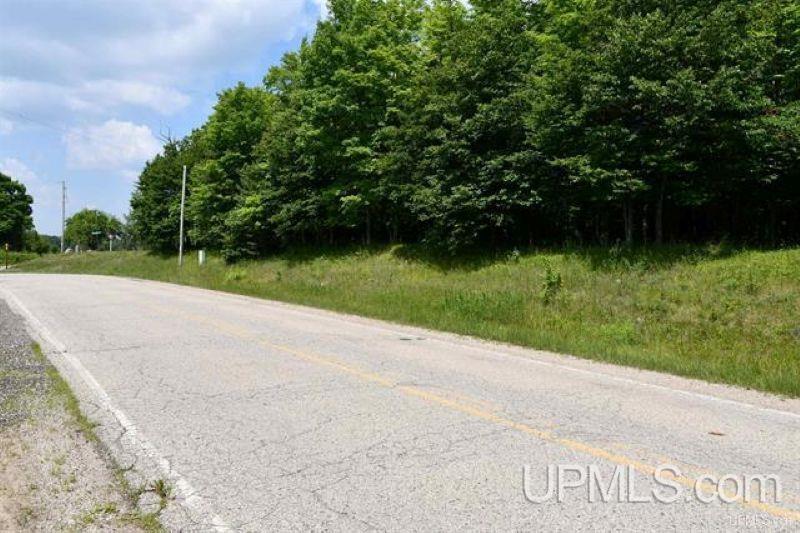Lot#25 Fordville Road Foster City, MI 49834 - Photo 27 of 27