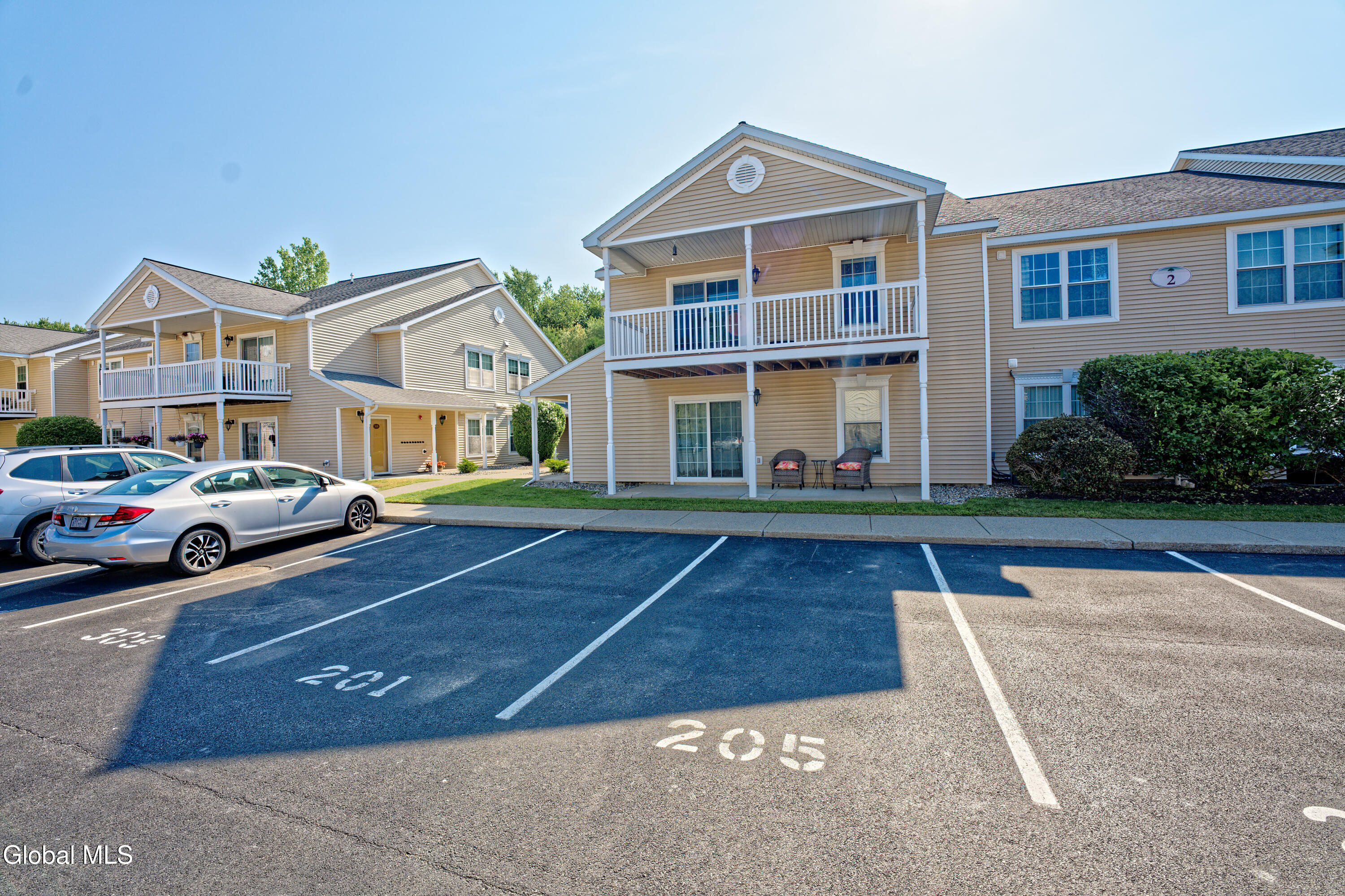 205 Cedar Run Rensselaer, NY 12144 - Photo 2 of 36 0 Front 2