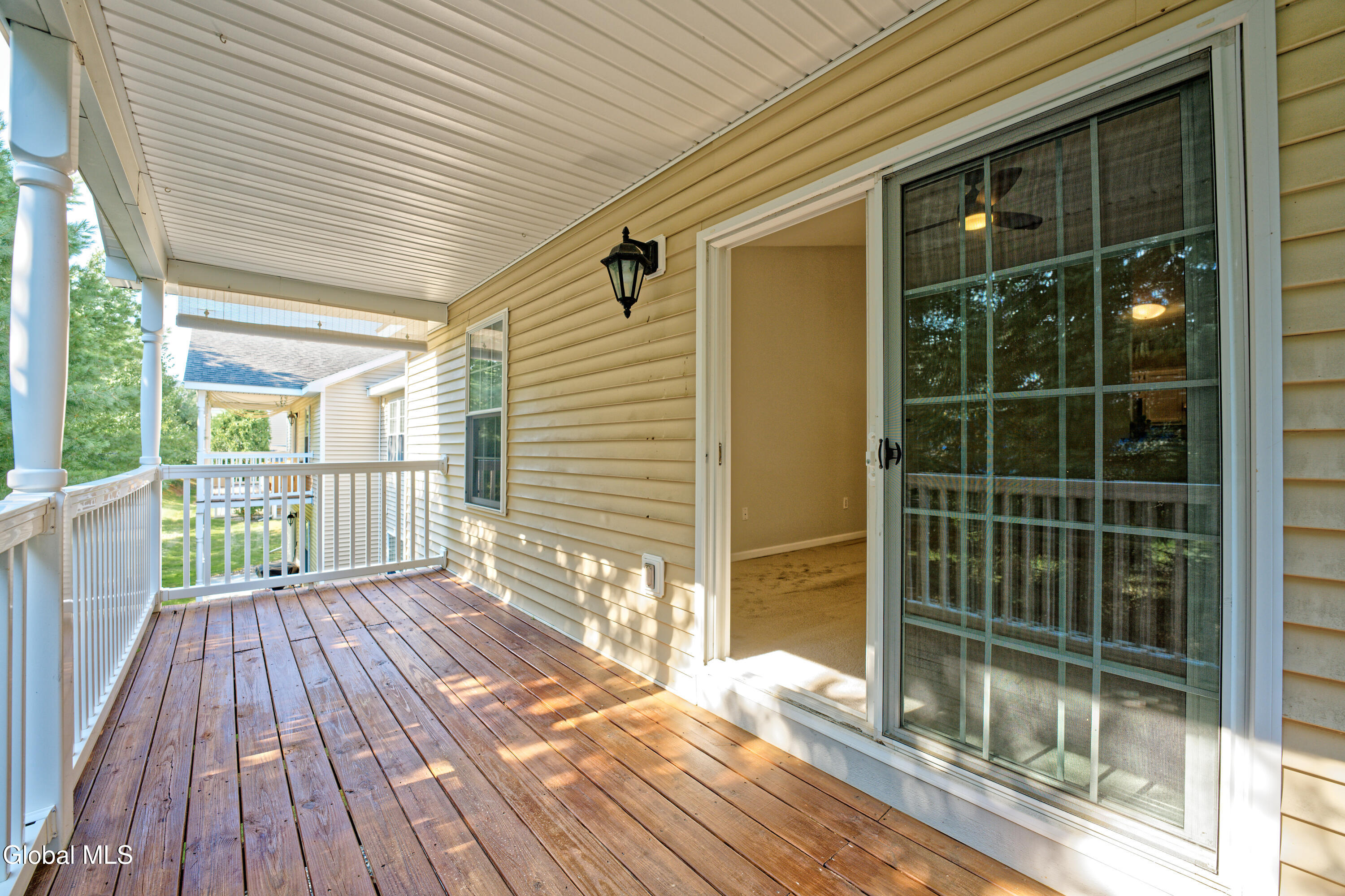 205 Cedar Run Rensselaer, NY 12144 - Photo 28 of 36 Yard 3