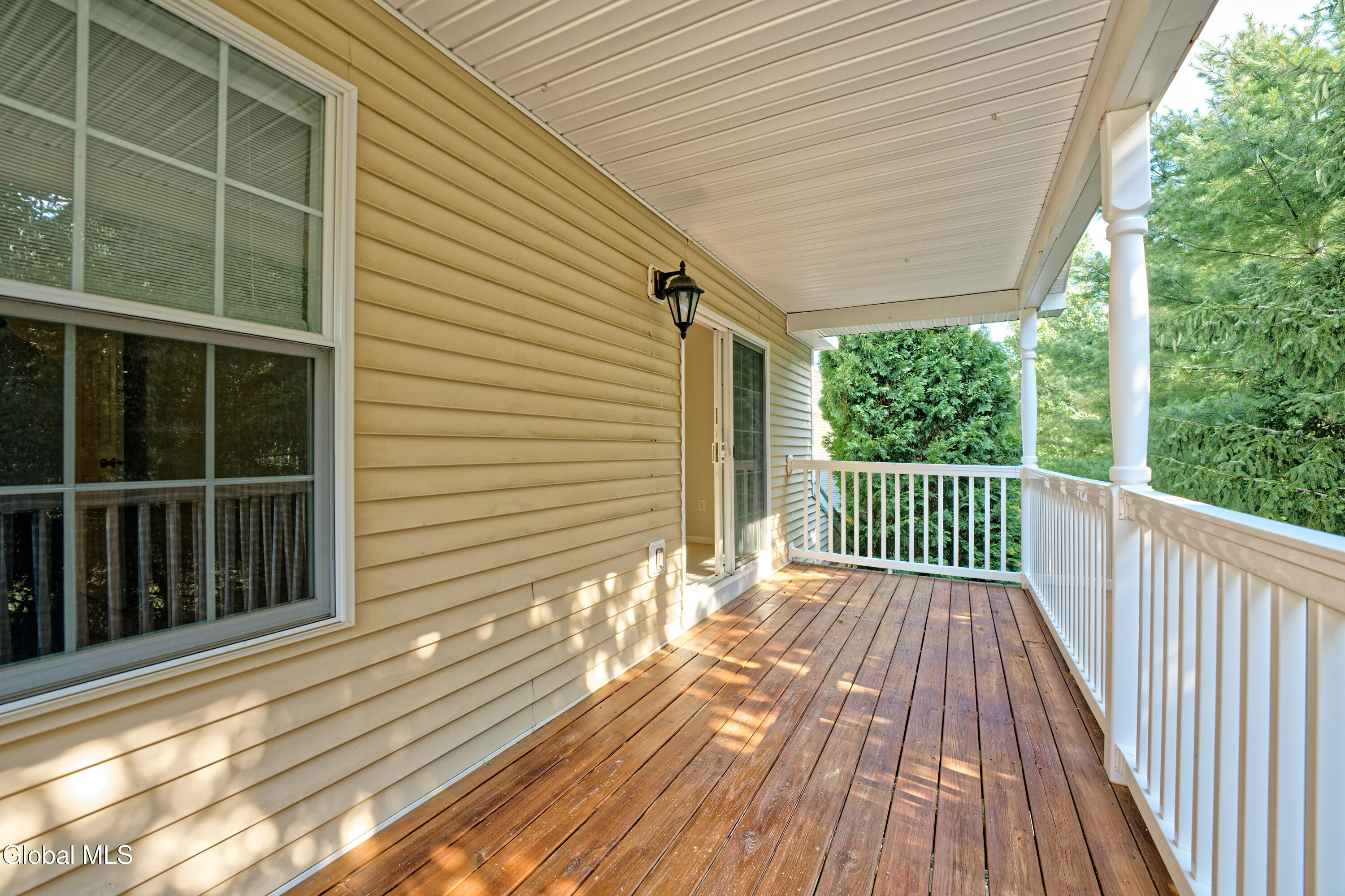 205 Cedar Run Rensselaer, NY 12144 - Photo 29 of 36 Yard 4