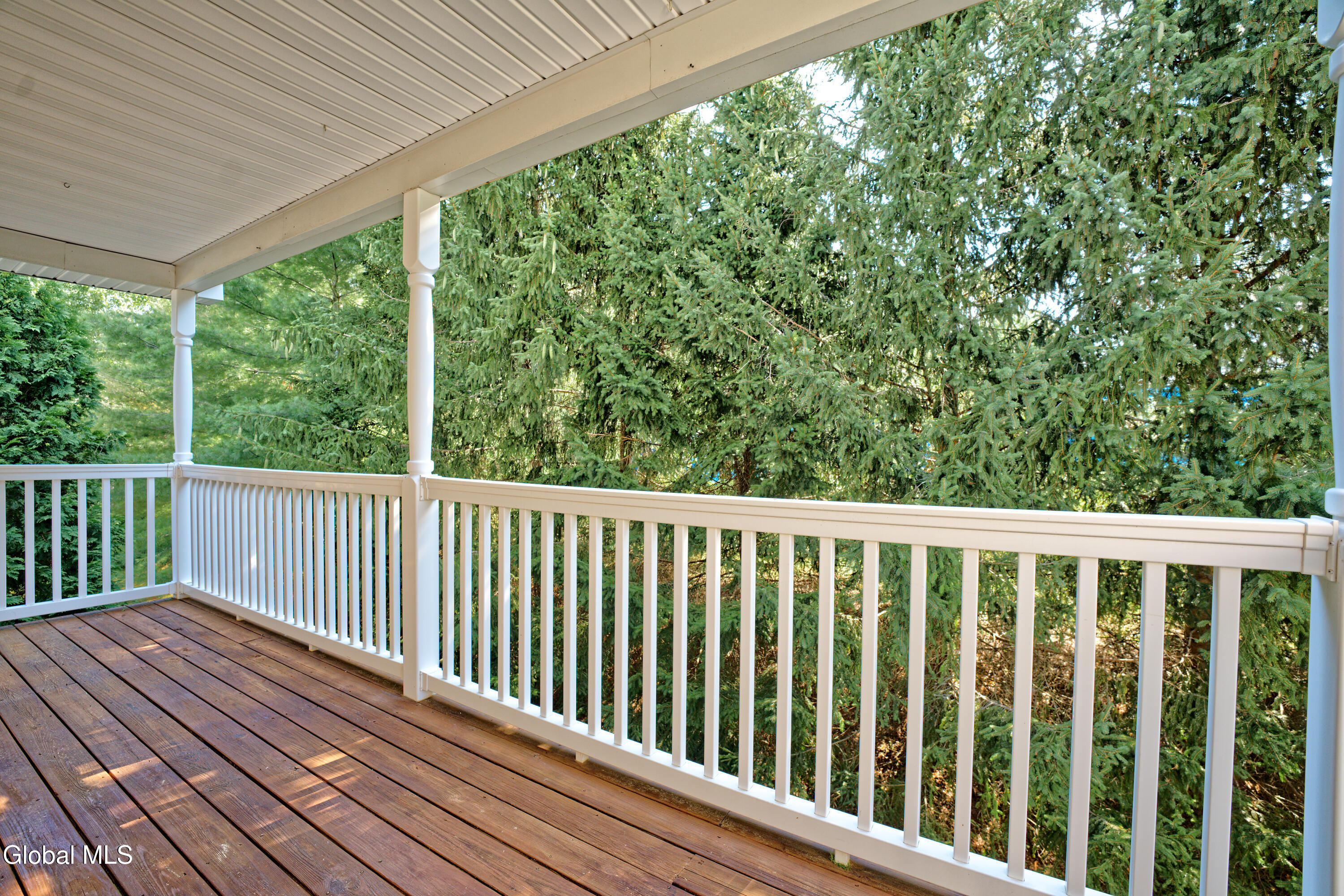 205 Cedar Run Rensselaer, NY 12144 - Photo 30 of 36 Yard 5