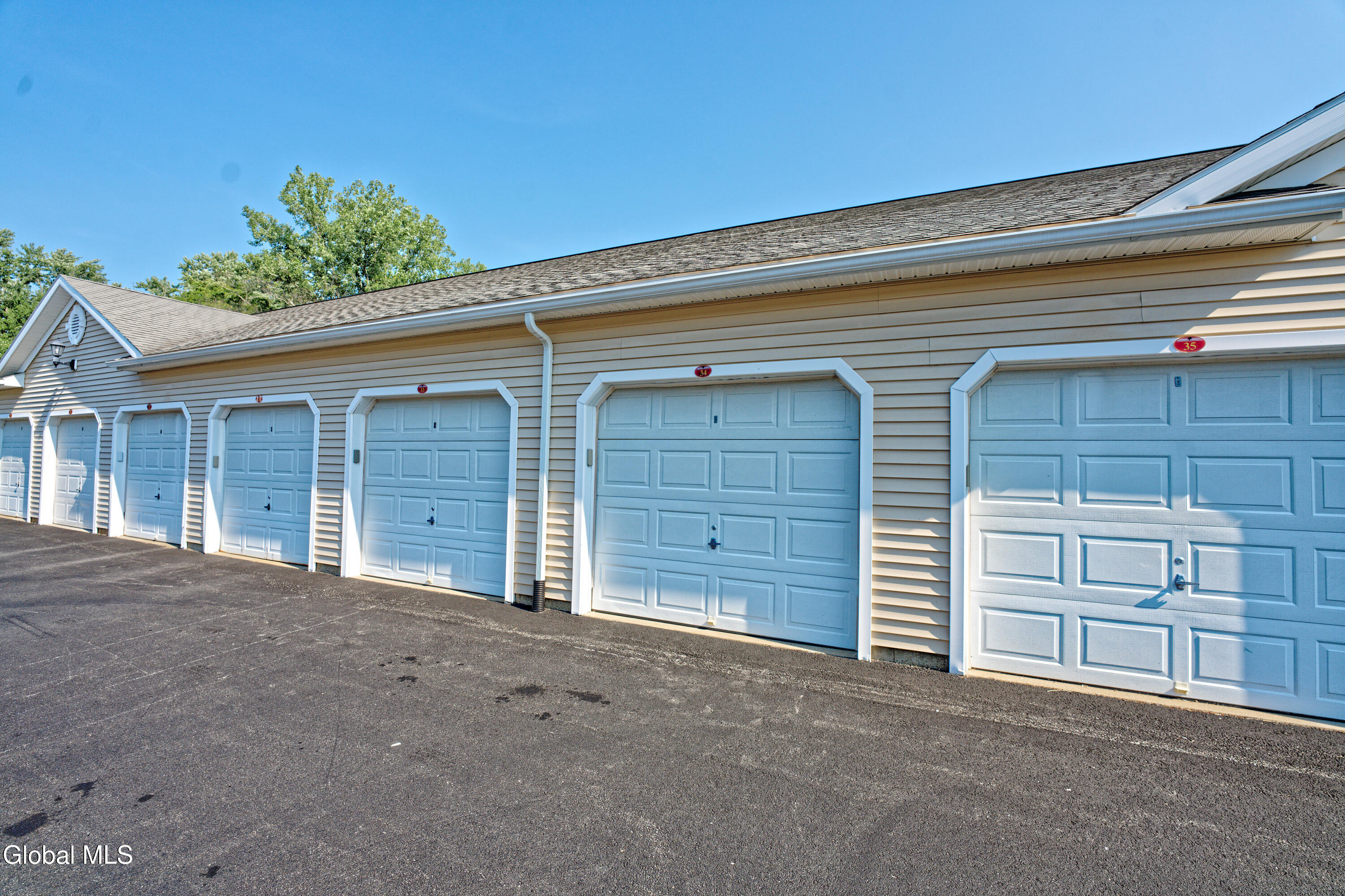 205 Cedar Run Rensselaer, NY 12144 - Photo 32 of 36 Yard 7