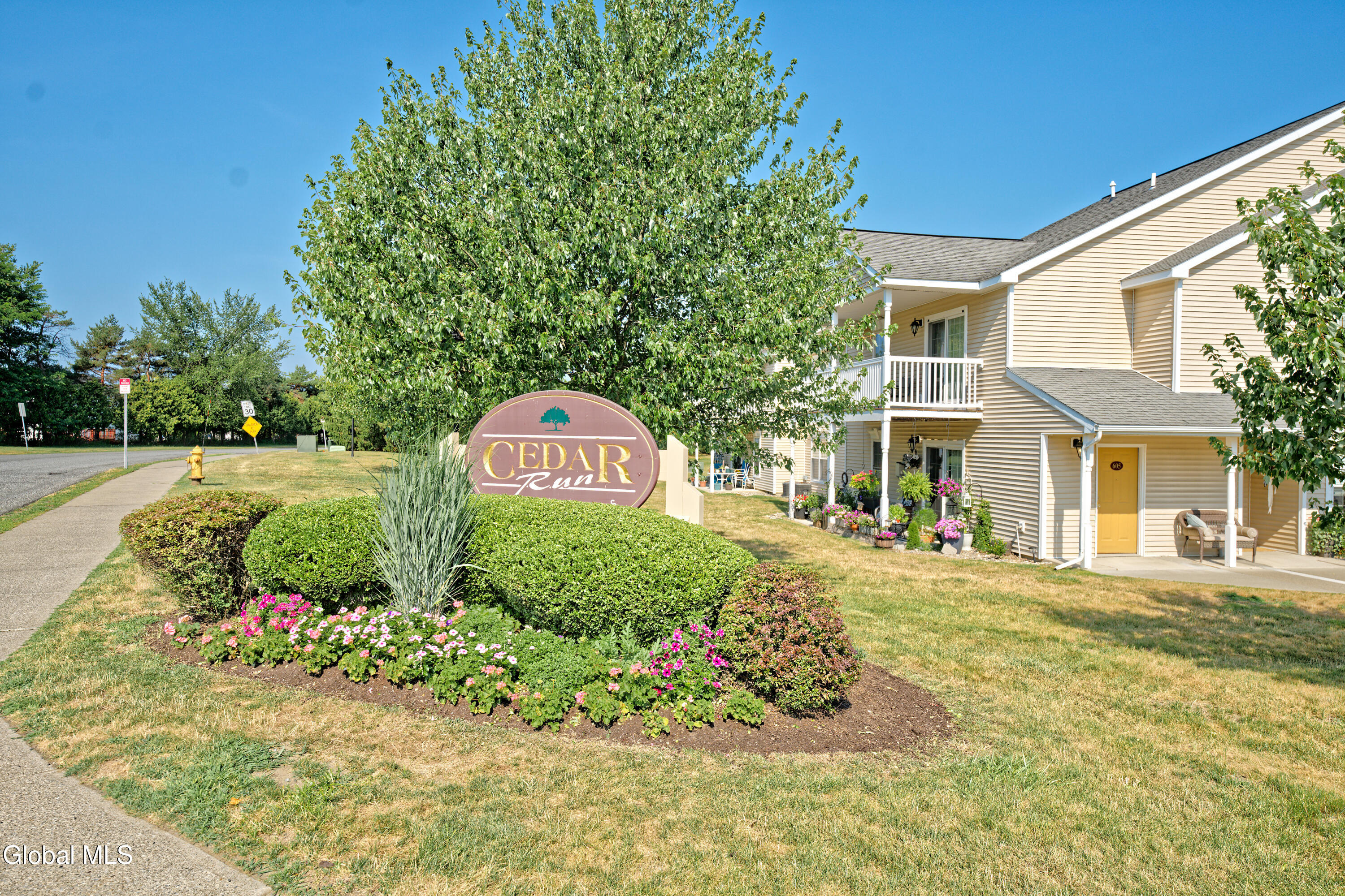 205 Cedar Run Rensselaer, NY 12144 - Photo 34 of 36 0 Front 1