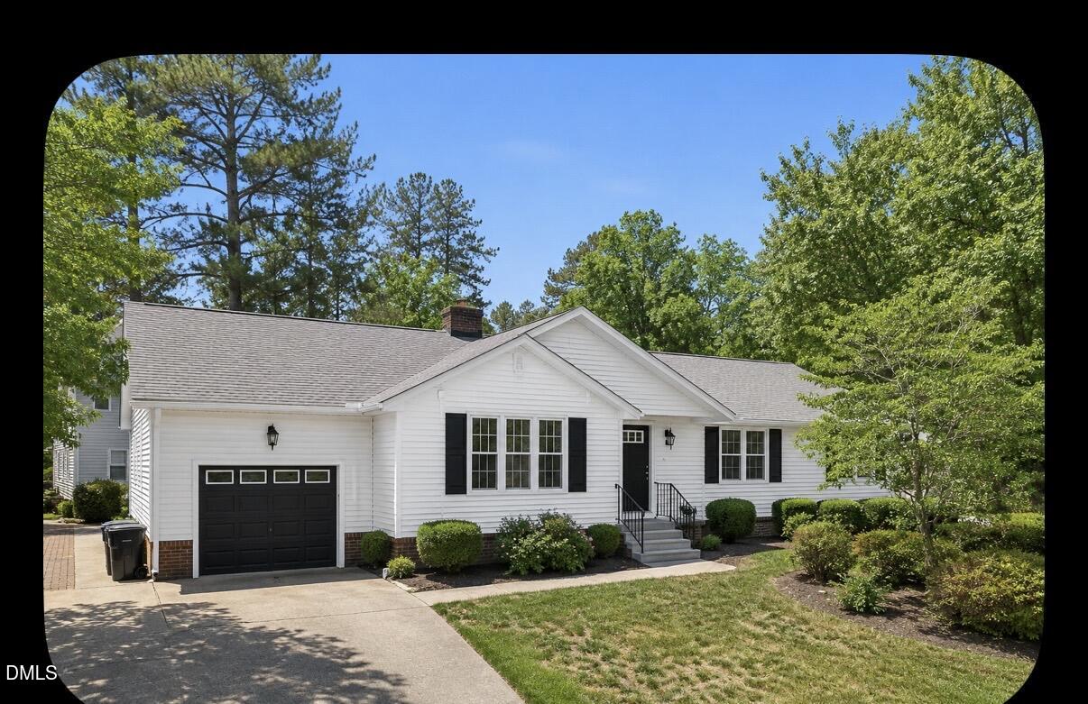 8225 Running Cedar Trail Raleigh, NC 27615 - Photo 42 of 43