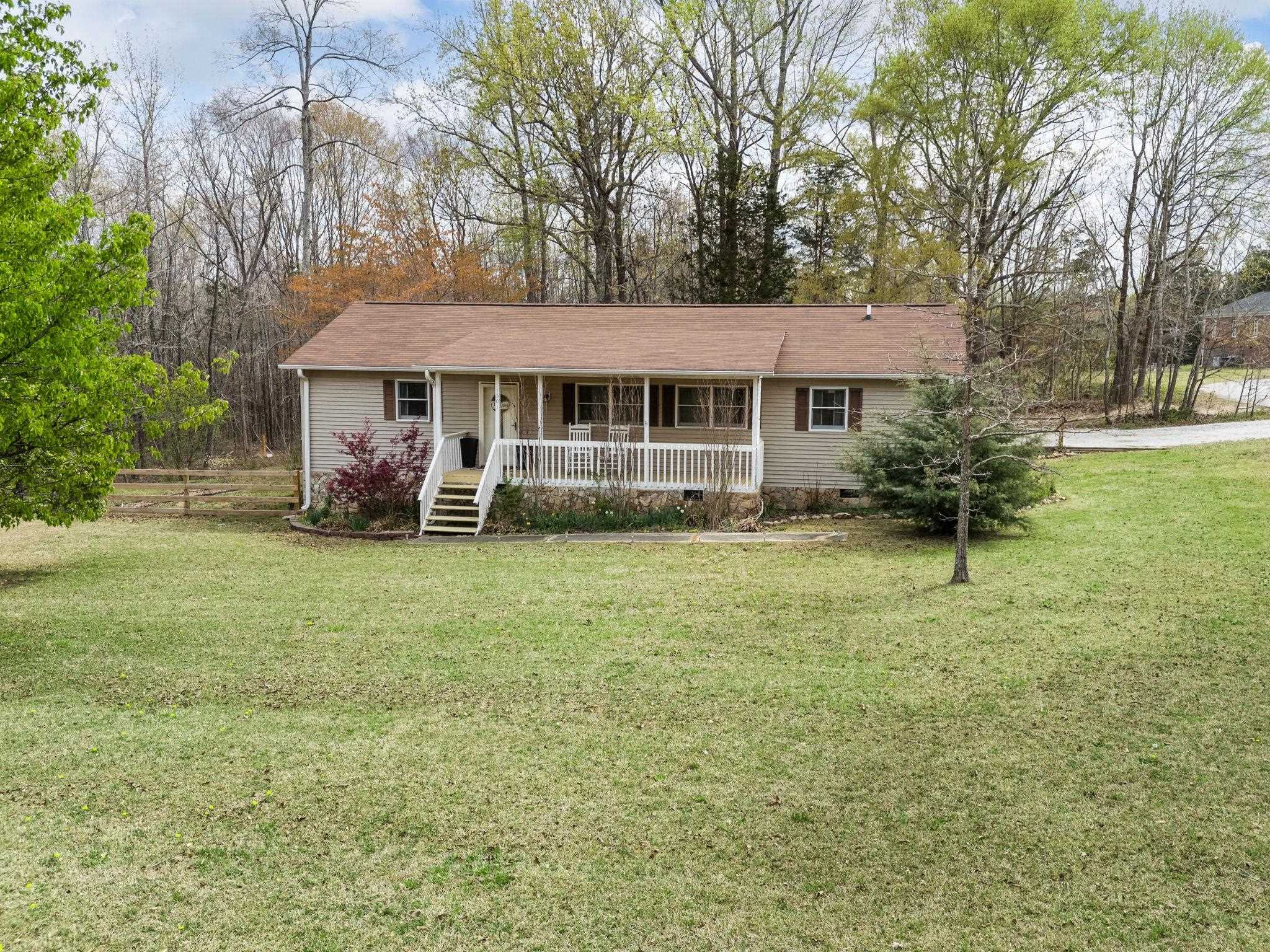 1501 Rocky Ridge Road Enoree, SC 29335 - Photo 1 of 50