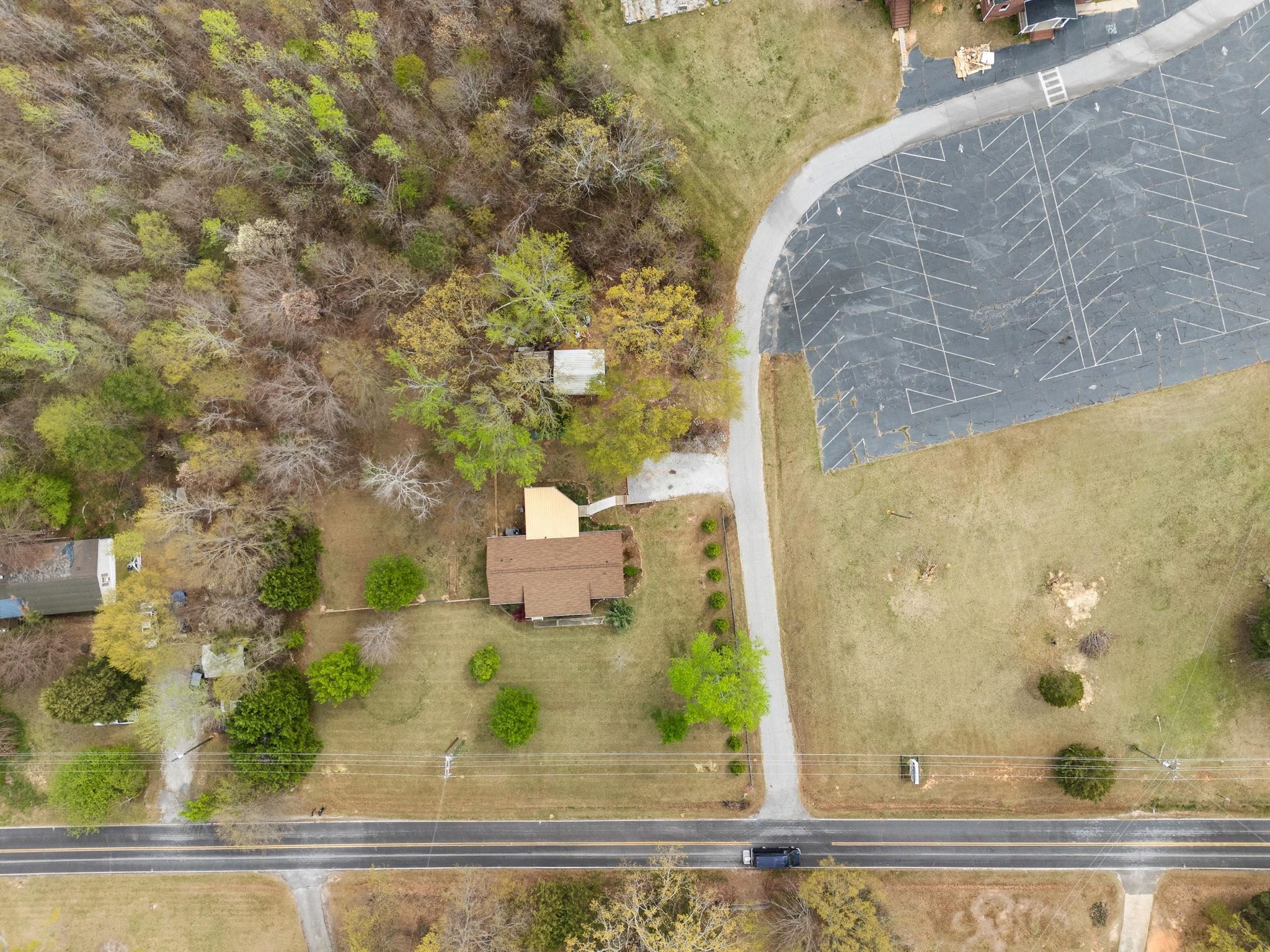 1501 Rocky Ridge Road Enoree, SC 29335 - Photo 45 of 50