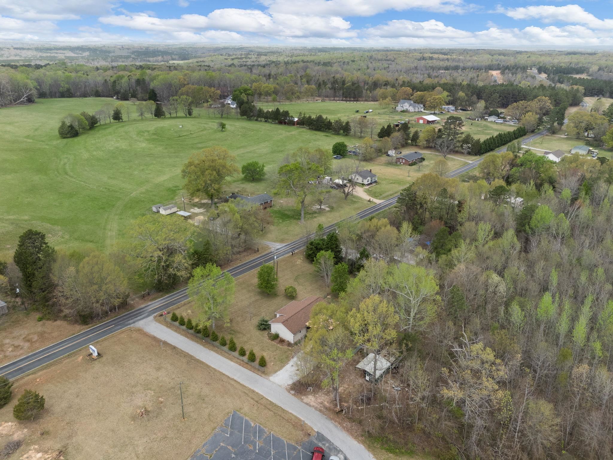 1501 Rocky Ridge Road Enoree, SC 29335 - Photo 47 of 50