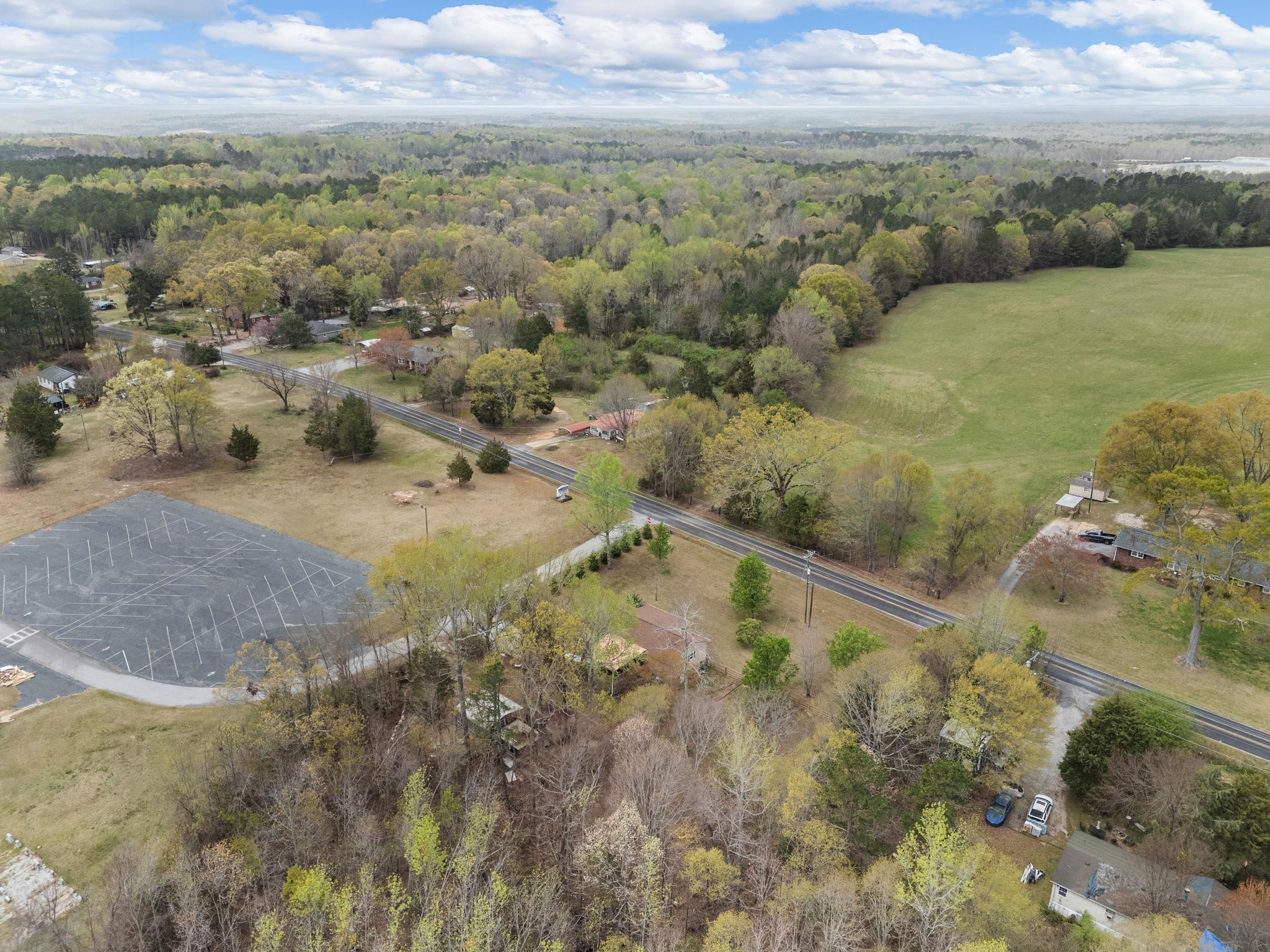 1501 Rocky Ridge Road Enoree, SC 29335 - Photo 49 of 50
