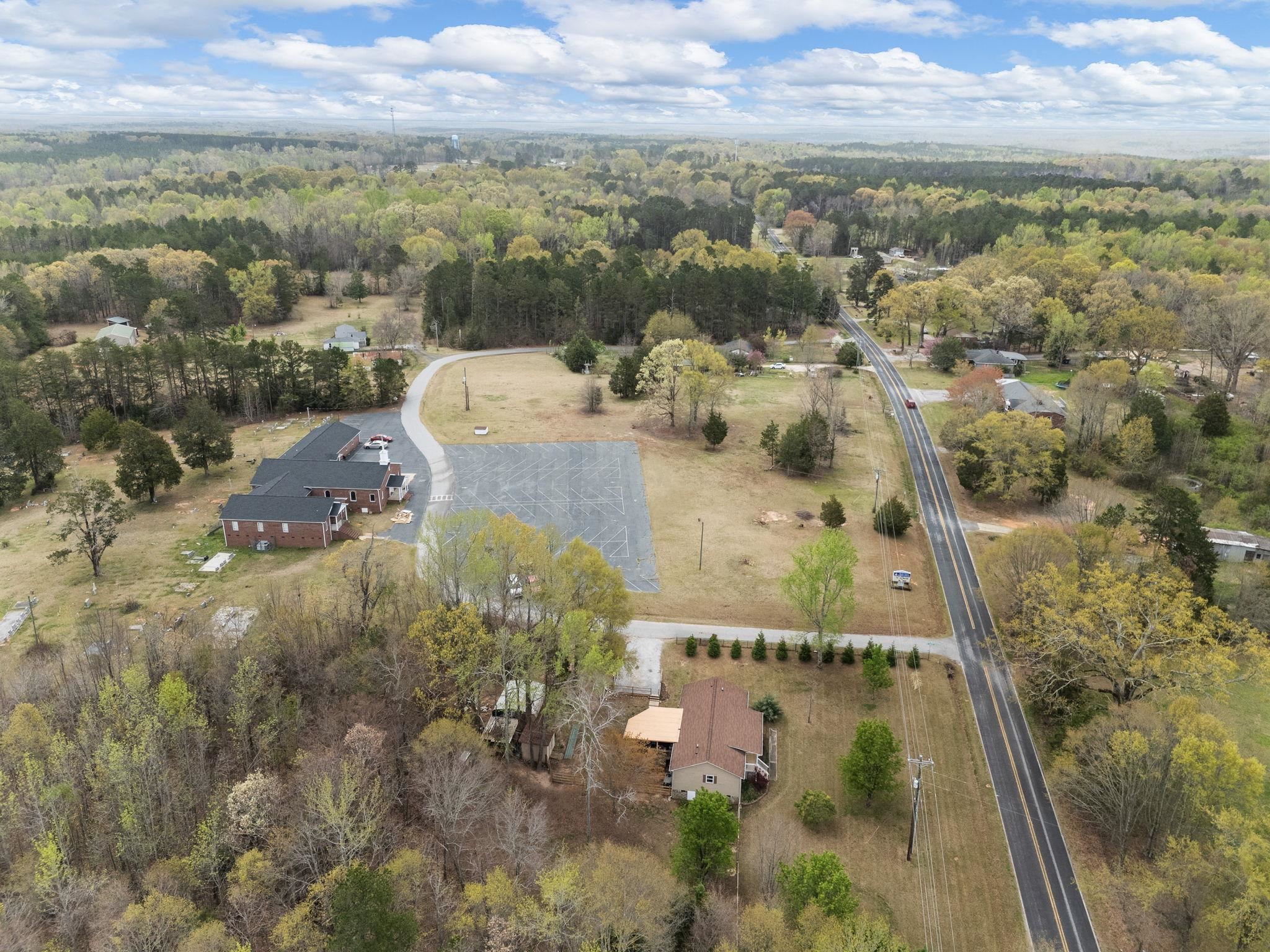 1501 Rocky Ridge Road Enoree, SC 29335 - Photo 50 of 50