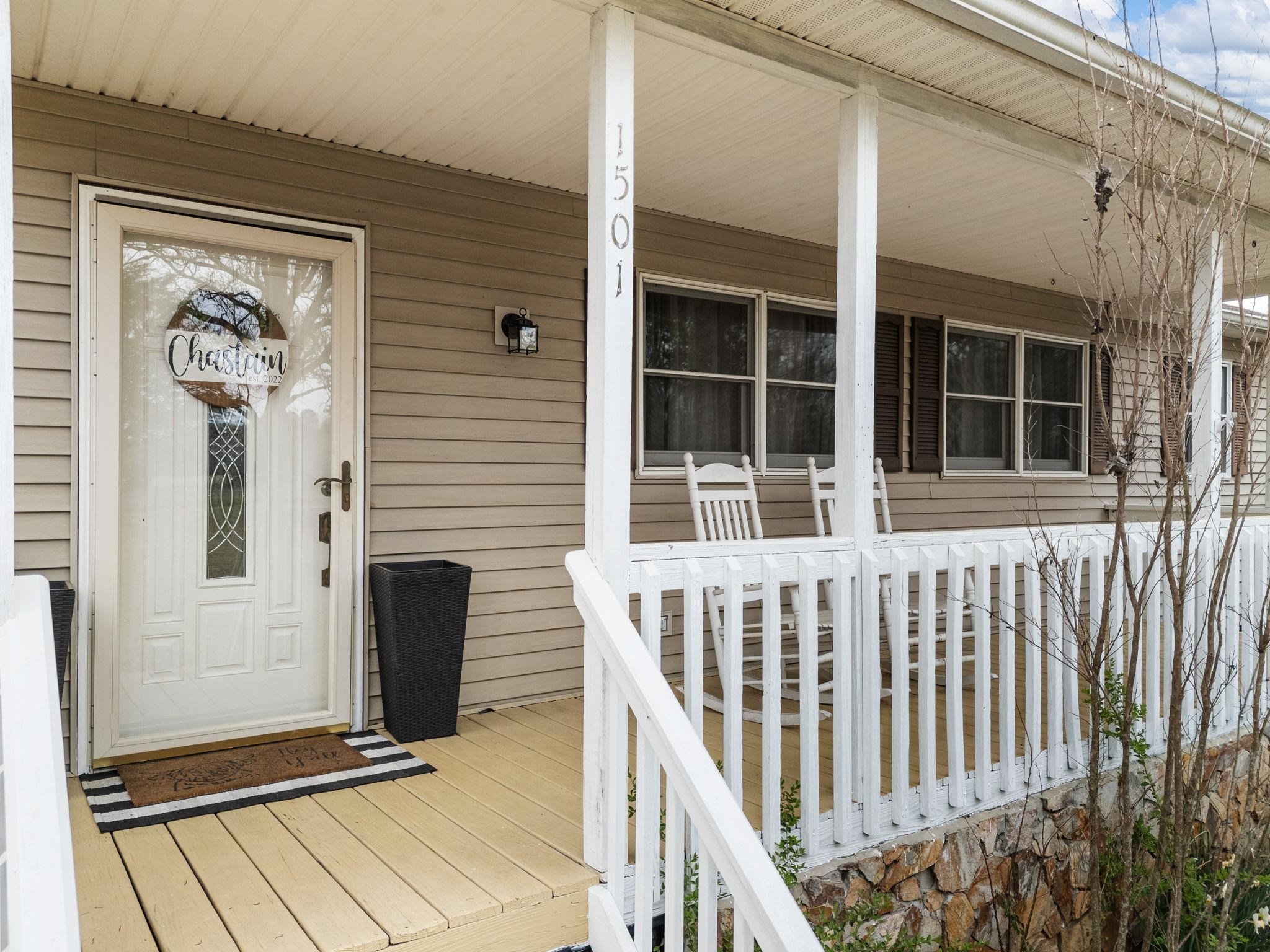 1501 Rocky Ridge Road Enoree, SC 29335 - Photo 6 of 50