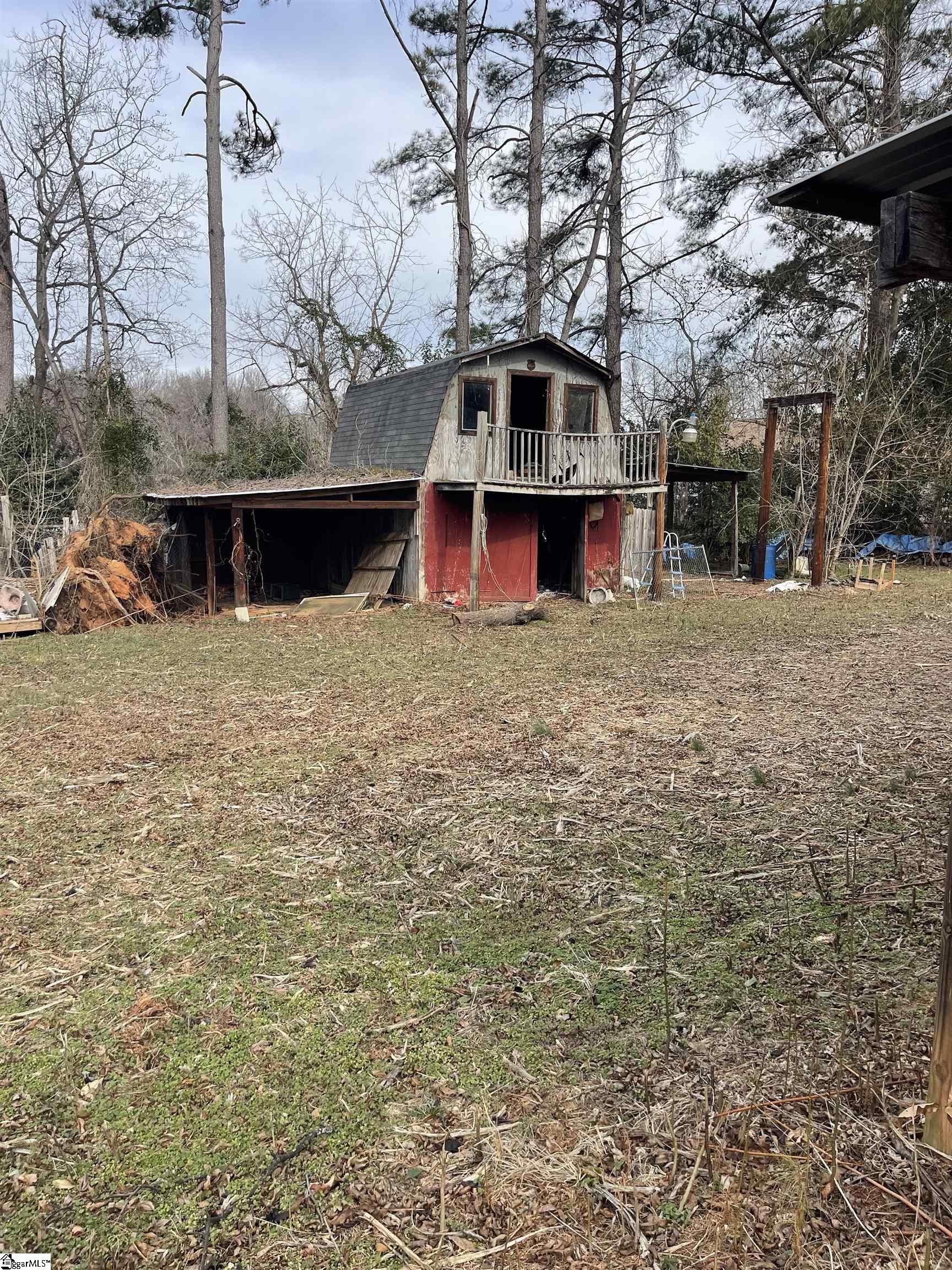 4 Oak Street Ware Shoals, SC 29692 - Photo 3 of 13