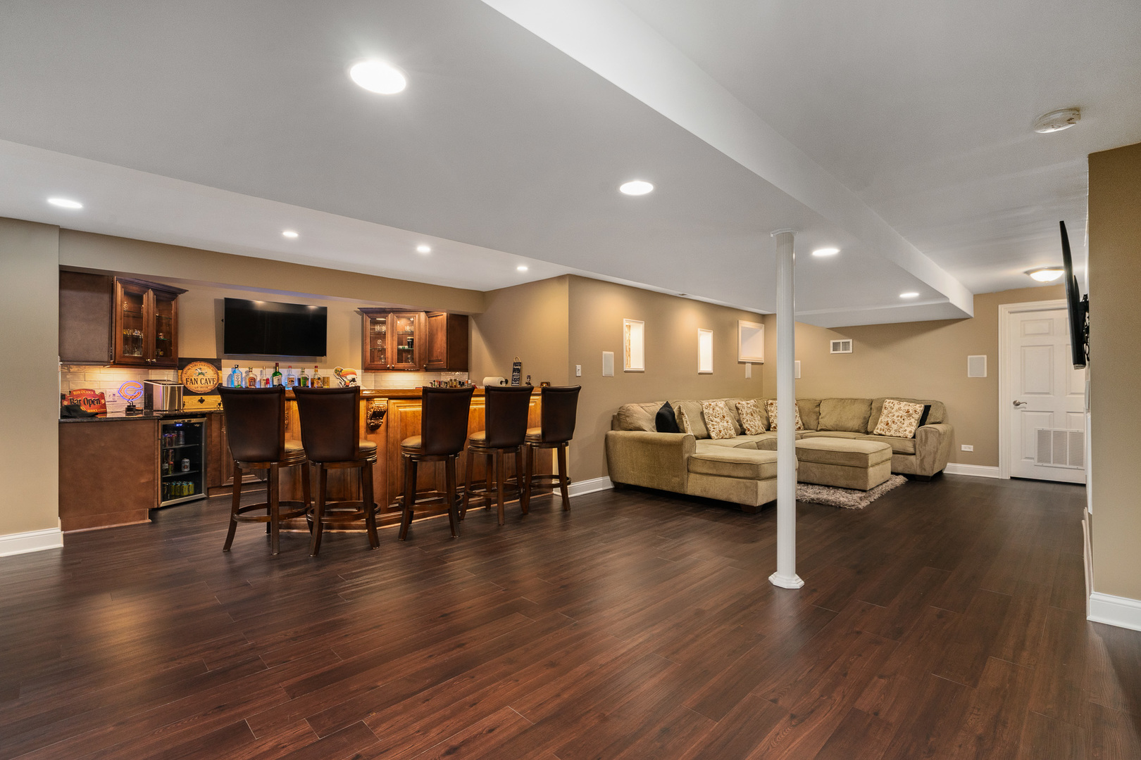 17621 Harper Road Tinley Park, IL 60487 - Photo 37 of 67