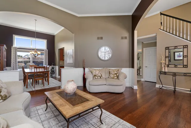 $665,000 | 17621 Harper Road, Tinley Park, IL 60487