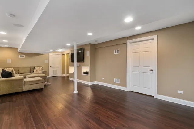 $665,000 | 17621 Harper Road, Tinley Park, IL 60487