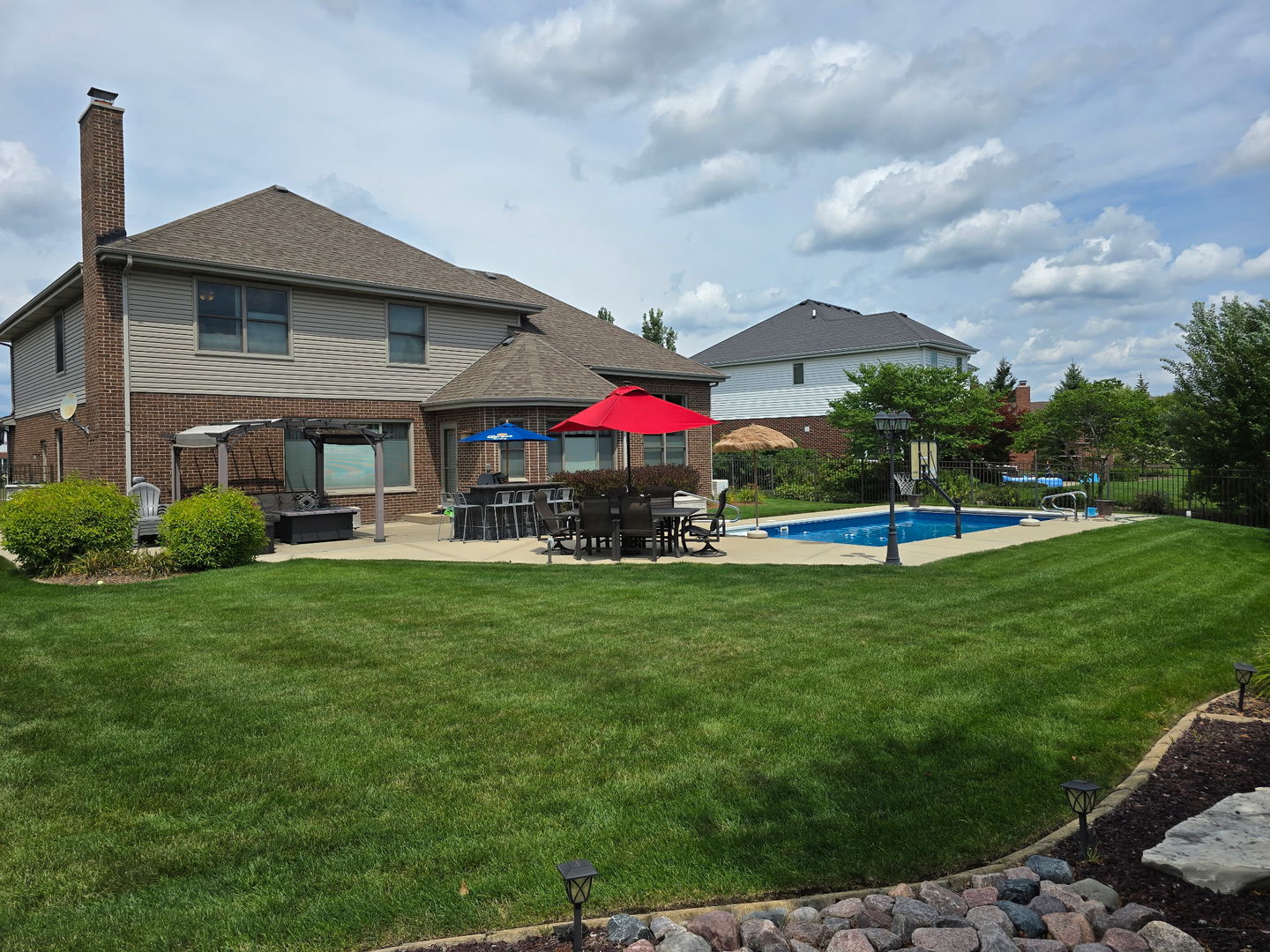 17621 Harper Road Tinley Park, IL 60487 - Photo 49 of 67