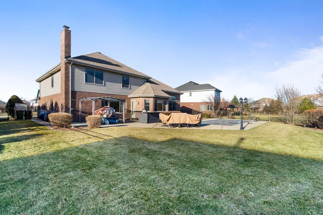 $665,000 | 17621 Harper Road, Tinley Park, IL 60487