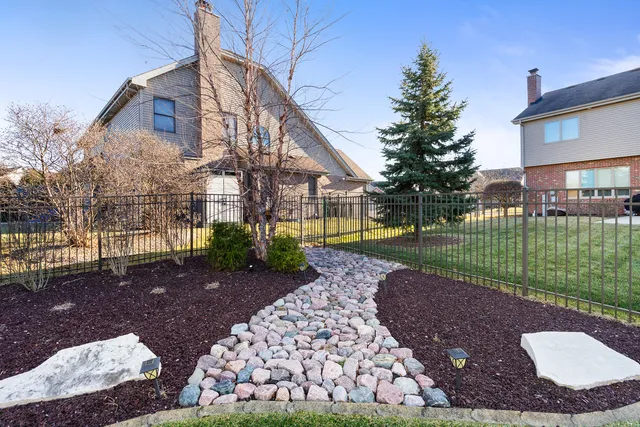 $665,000 | 17621 Harper Road, Tinley Park, IL 60487