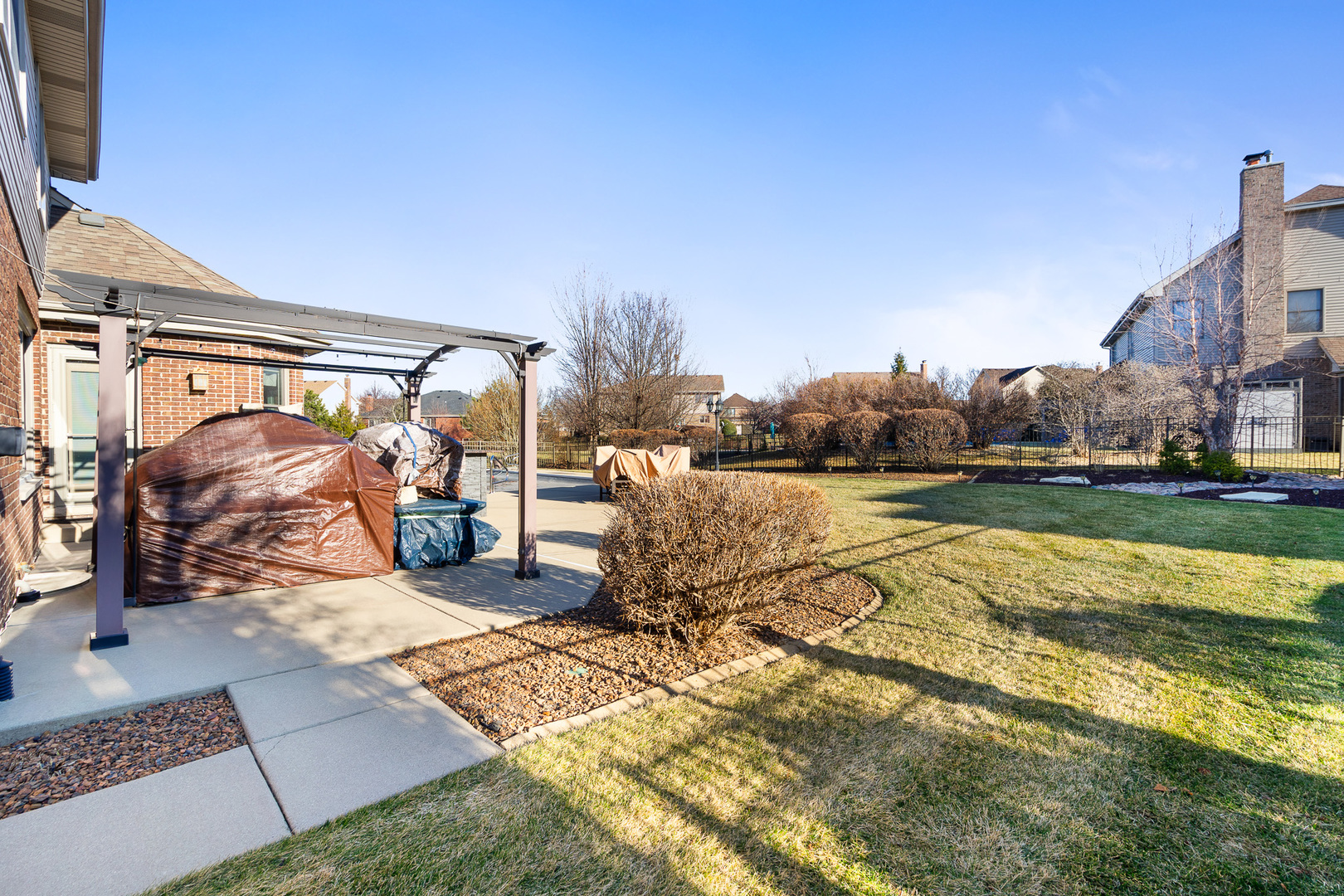 17621 Harper Road Tinley Park, IL 60487 - Photo 55 of 67