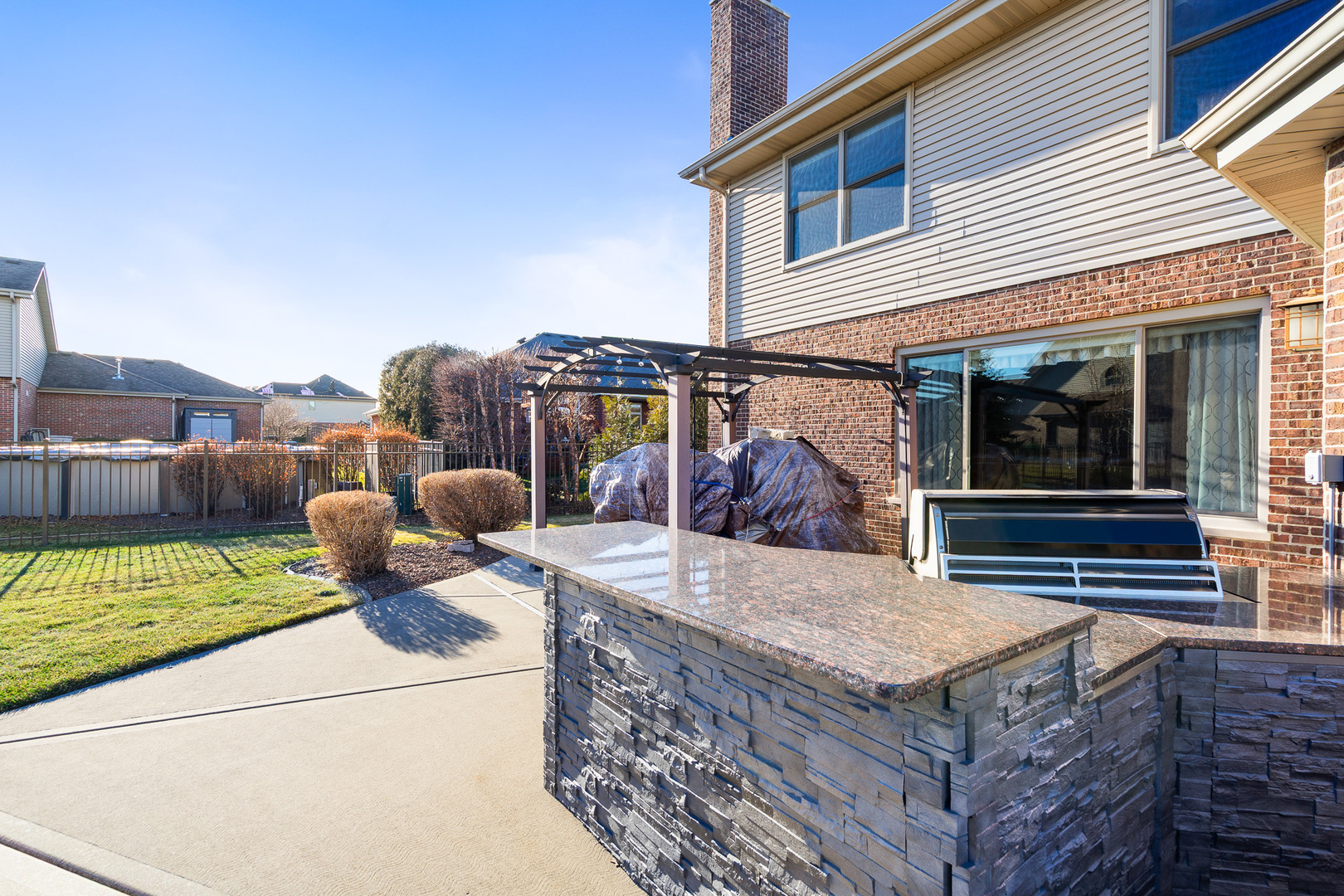 17621 Harper Road Tinley Park, IL 60487 - Photo 57 of 67