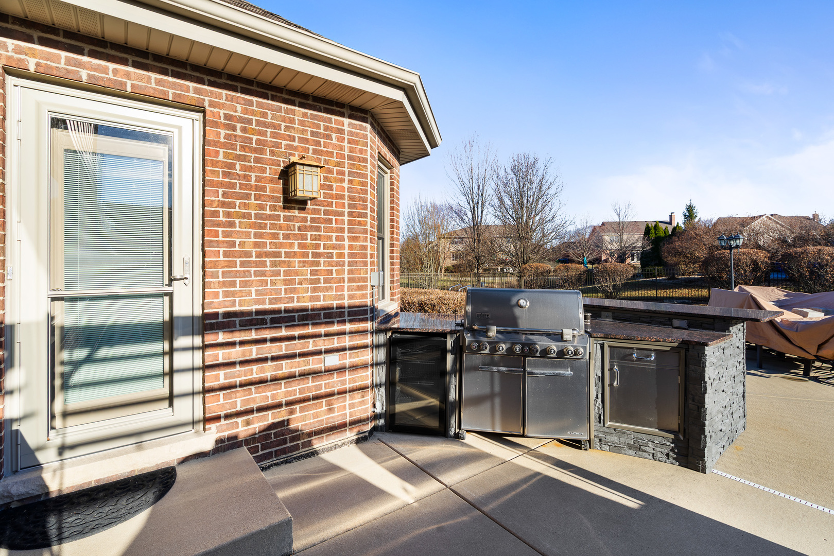 17621 Harper Road Tinley Park, IL 60487 - Photo 58 of 67