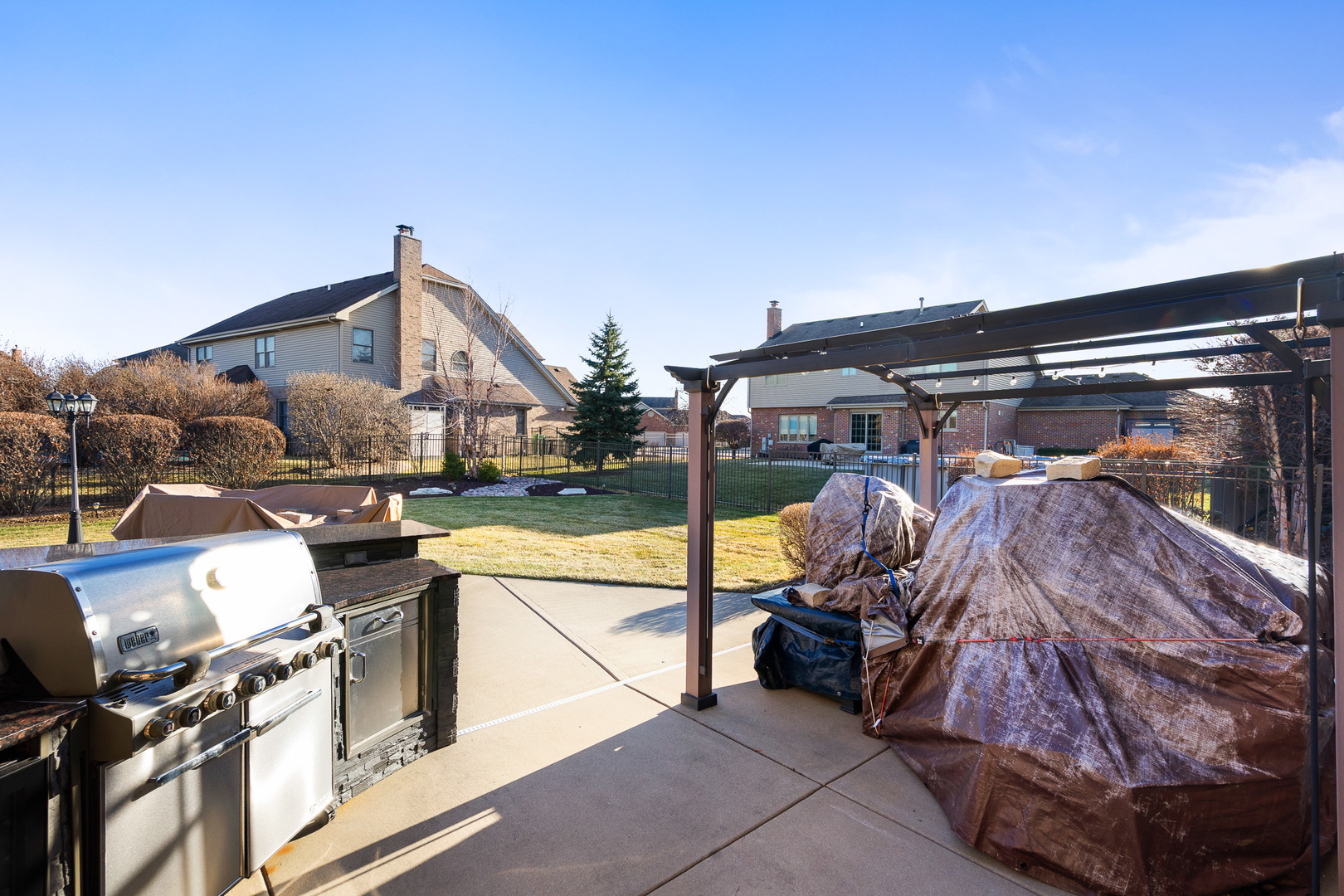 17621 Harper Road Tinley Park, IL 60487 - Photo 59 of 67