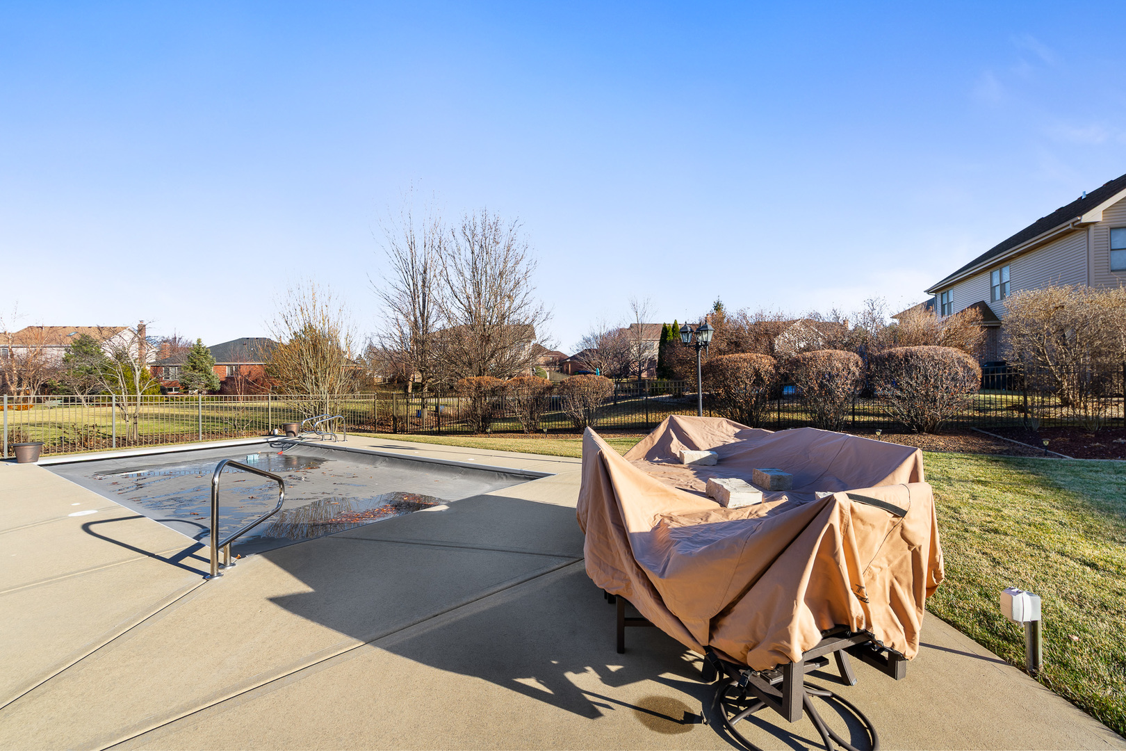 17621 Harper Road Tinley Park, IL 60487 - Photo 61 of 67